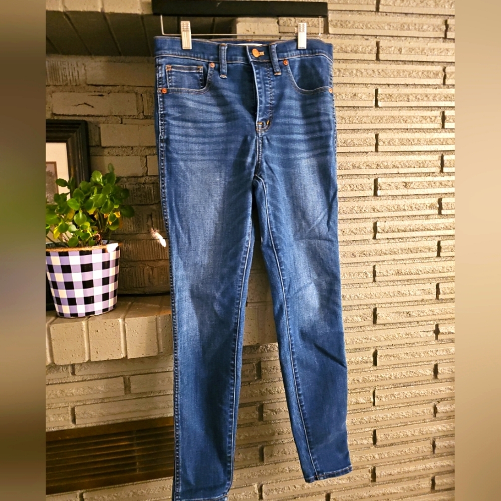 Maxwell Women's Jeans